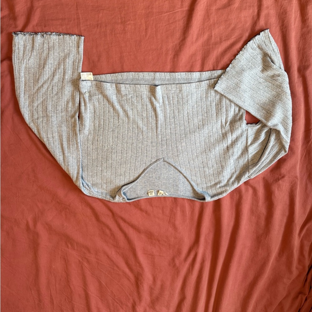 Roxy sweater Top